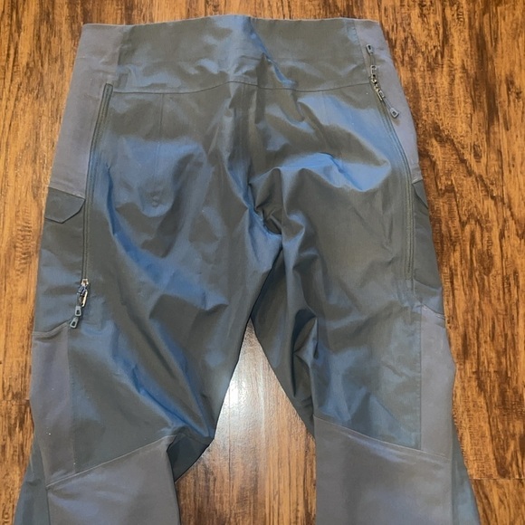 NWOT Patagonia Women’s Mixed Guide winter snow ski snowboard outdoor Pants 8 - Picture 10 of 13
